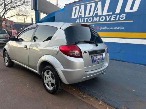 FORD Ka Hatch 1.0 FLEX, Foto 8