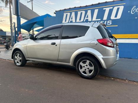 FORD Ka Hatch 1.0 FLEX, Foto 9