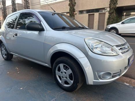 FORD Ka Hatch 1.0 FLEX, Foto 3