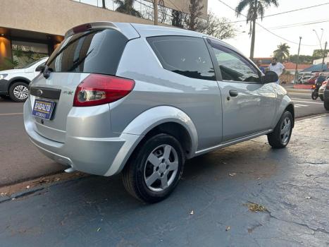 FORD Ka Hatch 1.0 FLEX, Foto 11