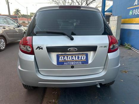 FORD Ka Hatch 1.0 FLEX, Foto 10