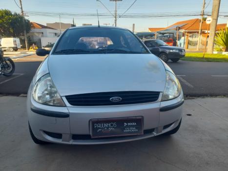 FORD Ka Hatch 1.0 GL, Foto 2