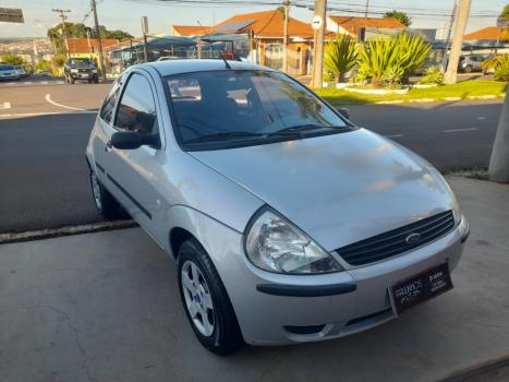 FORD Ka Hatch 1.0 GL, Foto 3