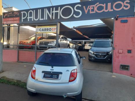 FORD Ka Hatch 1.0 GL, Foto 4
