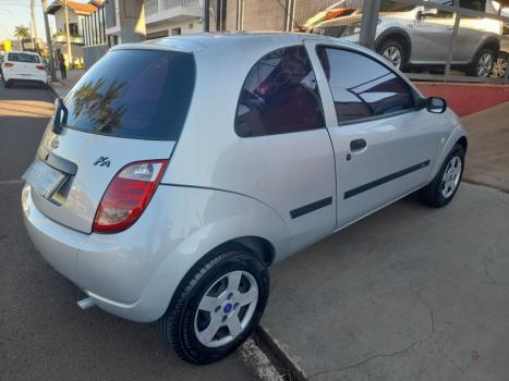 FORD Ka Hatch 1.0 GL, Foto 5