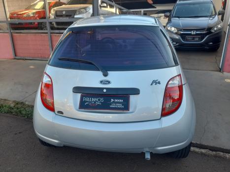 FORD Ka Hatch 1.0 GL, Foto 6