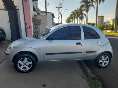FORD Ka Hatch 1.0 GL, Foto 8