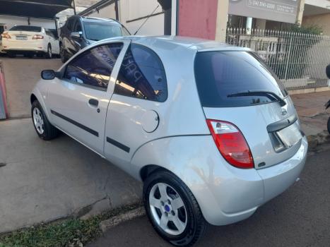 FORD Ka Hatch 1.0 GL, Foto 9