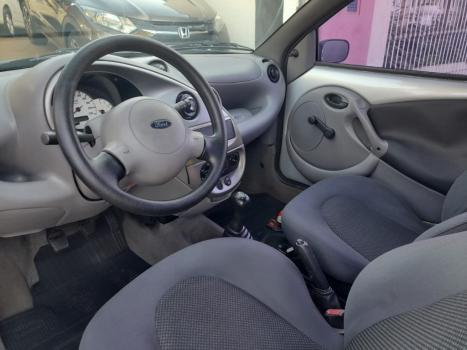 FORD Ka Hatch 1.0 GL, Foto 10