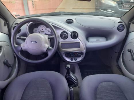 FORD Ka Hatch 1.0 GL, Foto 12