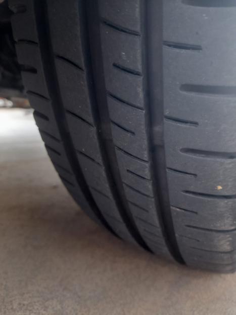 FORD Ka Hatch 1.0 GL, Foto 15