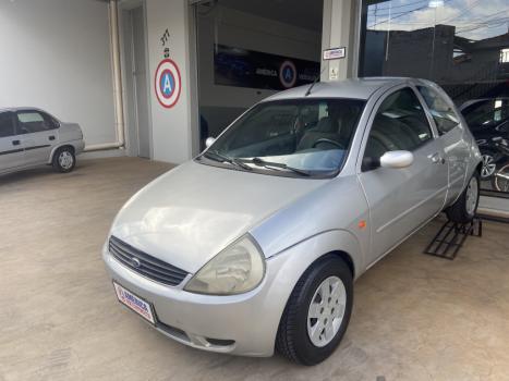 FORD Ka Hatch 1.0 GL IMAGE, Foto 2