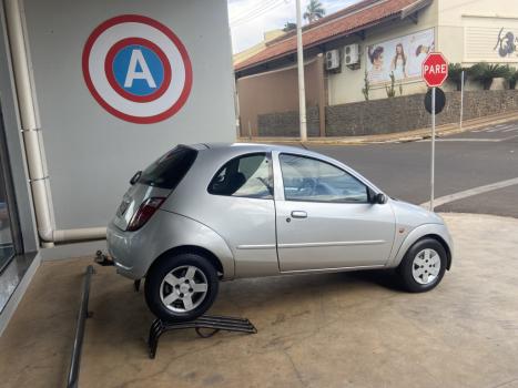 FORD Ka Hatch 1.0 GL IMAGE, Foto 3
