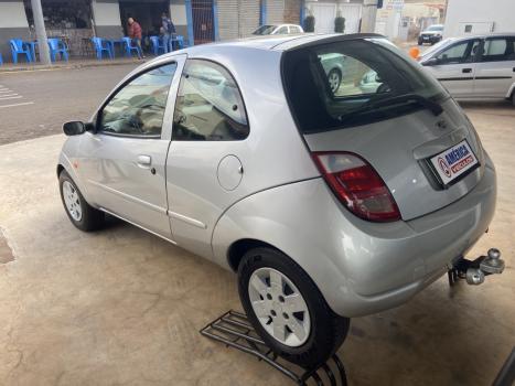 FORD Ka Hatch 1.0 GL IMAGE, Foto 4