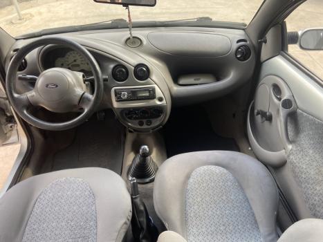 FORD Ka Hatch 1.0 GL IMAGE, Foto 5