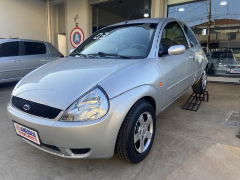 FORD Ka Hatch 1.0 GL IMAGE, Foto 2