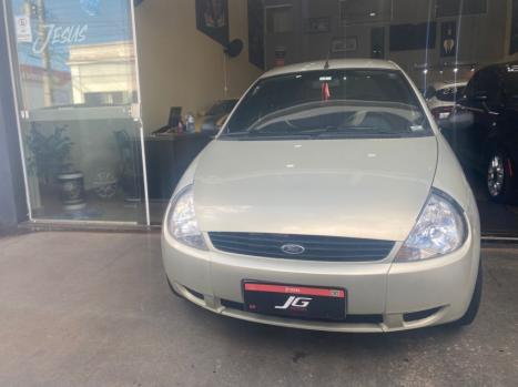 FORD Ka Hatch 1.0 GL, Foto 1