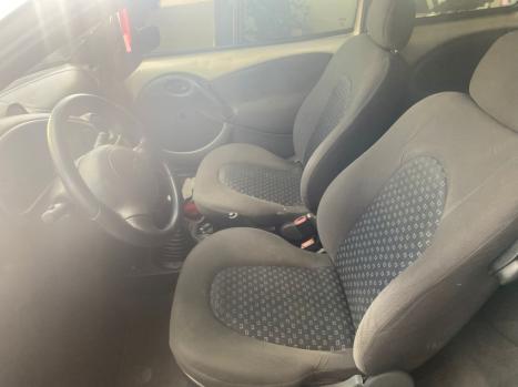 FORD Ka Hatch 1.0 GL, Foto 2