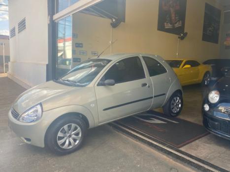 FORD Ka Hatch 1.0 GL, Foto 4