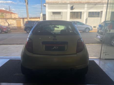 FORD Ka Hatch 1.0 GL, Foto 8