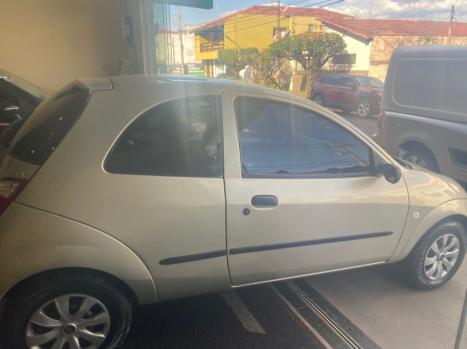 FORD Ka Hatch 1.0 GL, Foto 9