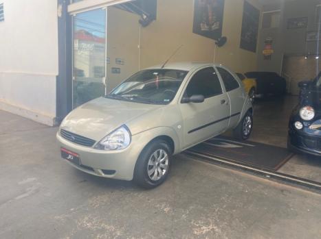 FORD Ka Hatch 1.0 GL, Foto 10