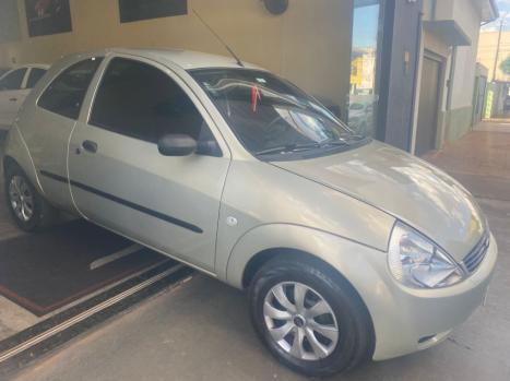 FORD Ka Hatch 1.0 GL, Foto 11
