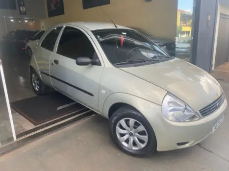 FORD Ka Hatch 1.0 GL, Foto 13
