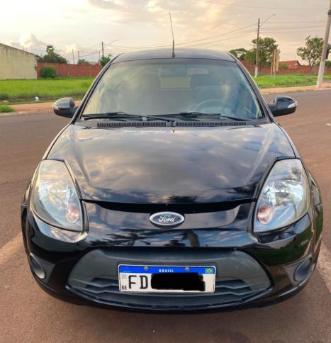 FORD Ka Hatch 1.0 ST FLEX, Foto 7