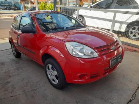 FORD Ka Hatch 1.0 ST FLEX, Foto 2