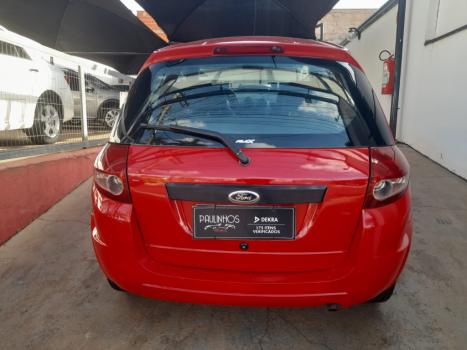 FORD Ka Hatch 1.0 ST FLEX, Foto 3