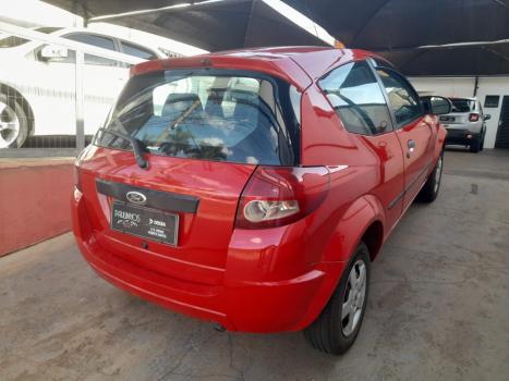 FORD Ka Hatch 1.0 ST FLEX, Foto 4