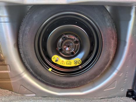 FORD Ka Hatch 1.5 12V 4P TI-VCT SEL FLEX, Foto 8