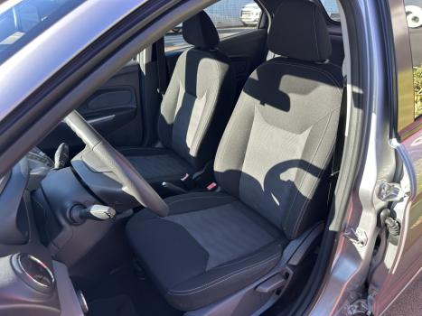 FORD Ka Hatch 1.5 12V 4P TI-VCT SEL FLEX, Foto 11