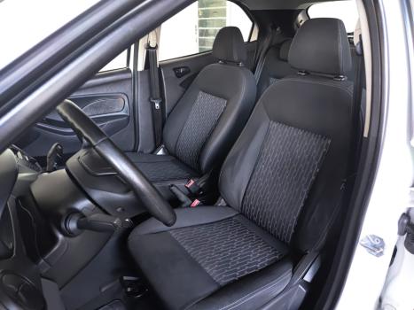 FORD Ka Hatch 1.5 12V 4P TI-VCT SE FLEX, Foto 14