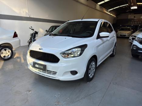 FORD Ka Hatch 1.5 16V FLEX SE, Foto 6