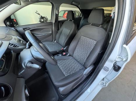FORD Ka Hatch 1.5 16V FLEX SE, Foto 9