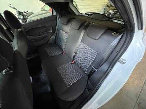 FORD Ka Hatch 1.5 16V FLEX SE, Foto 11