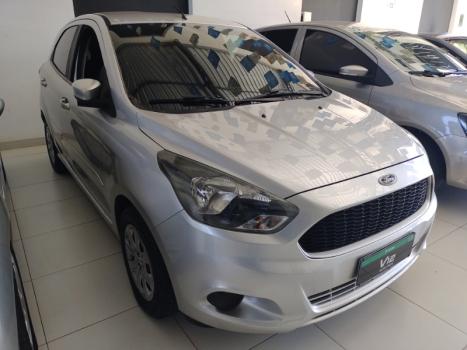 FORD Ka Hatch 1.5 16V FLEX SE, Foto 2