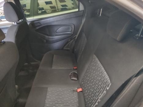 FORD Ka Hatch 1.5 16V FLEX SE, Foto 6