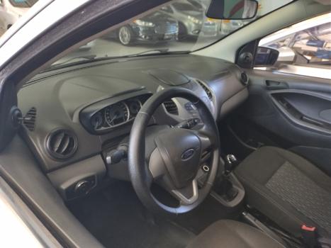 FORD Ka Hatch 1.5 16V FLEX SE, Foto 7