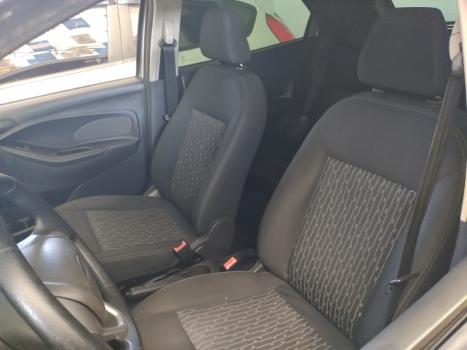FORD Ka Hatch 1.5 16V FLEX SE, Foto 8
