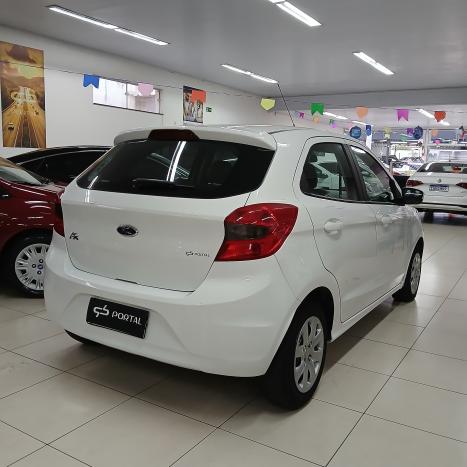 FORD Ka Hatch 1.5 16V FLEX SE, Foto 3
