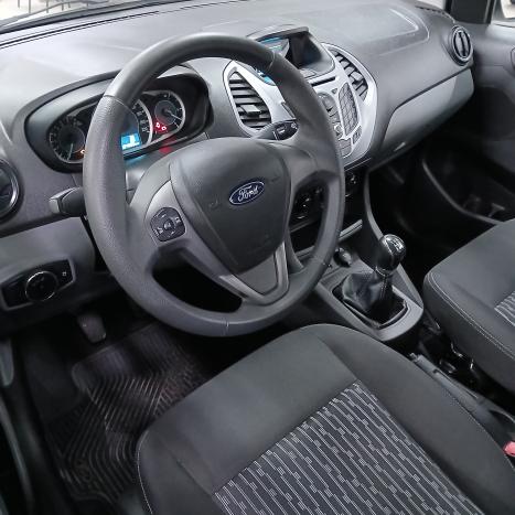 FORD Ka Hatch 1.5 16V FLEX SE, Foto 5