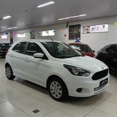 FORD Ka Hatch 1.5 16V FLEX SE, Foto 7