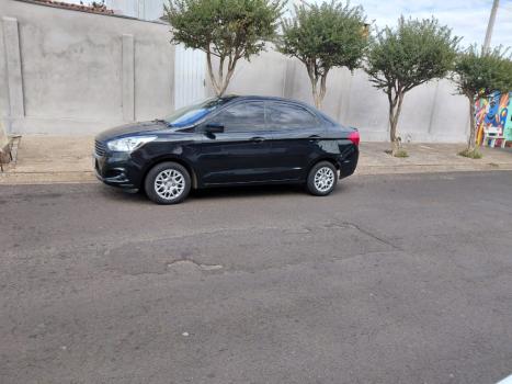 FORD Ka + Sedan 1.0 12V 4P TI-VCT SE PLUS FLEX, Foto 3