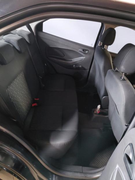 FORD Ka + Sedan 1.0 12V 4P TI-VCT SE PLUS FLEX, Foto 8