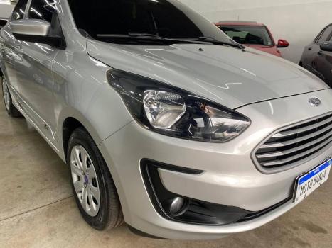 FORD Ka + Sedan 1.0 12V 4P TI-VCT SE FLEX, Foto 2