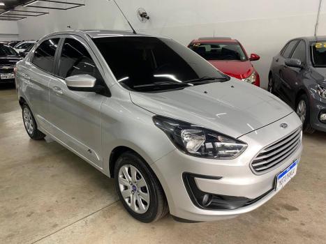 FORD Ka + Sedan 1.0 12V 4P TI-VCT SE FLEX, Foto 3