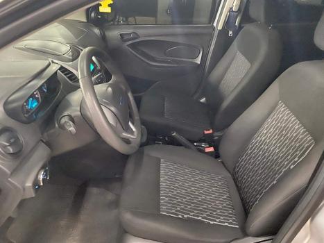 FORD Ka + Sedan 1.0 12V 4P TI-VCT SE FLEX, Foto 12